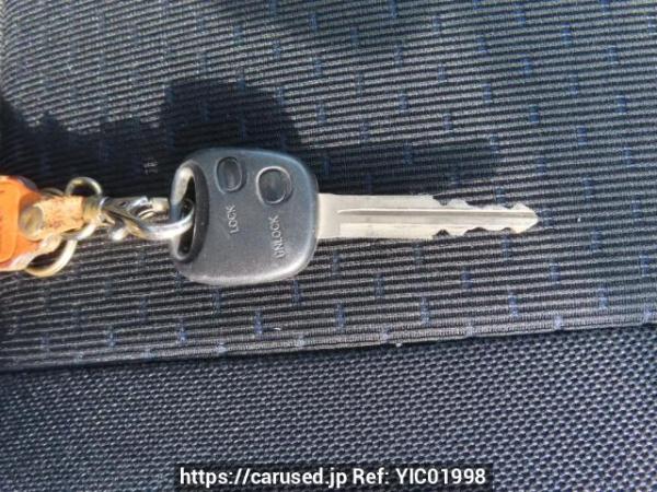 Used 2007 AT daihatsu terios-kid J131G Image[31]