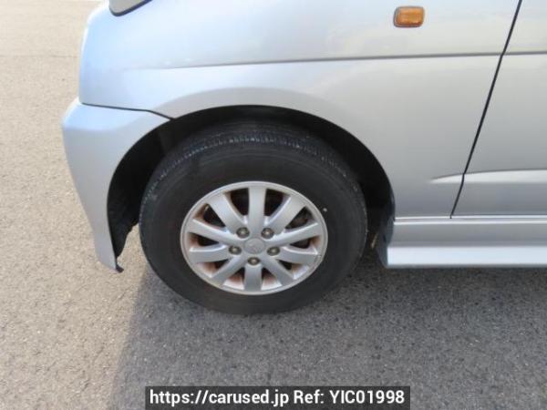Used 2007 AT daihatsu terios-kid J131G Image[33]