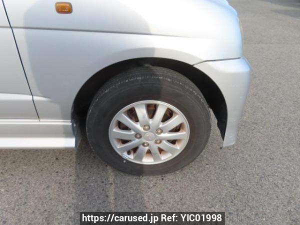 Used 2007 AT daihatsu terios-kid J131G Image[34]