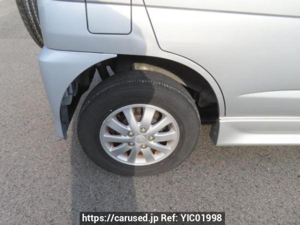 Used 2007 AT daihatsu terios-kid J131G Image[35]