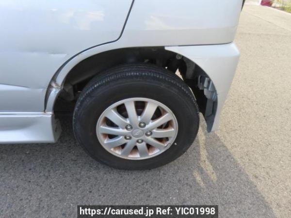 Used 2007 AT daihatsu terios-kid J131G Image[36]