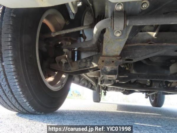 Used 2007 AT daihatsu terios-kid J131G Image[37]