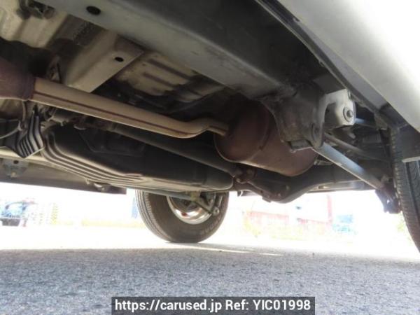Used 2007 AT daihatsu terios-kid J131G Image[42]