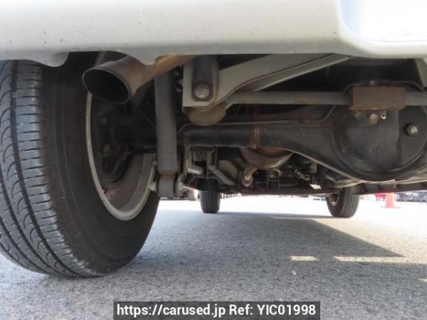Used 2007 AT daihatsu terios-kid J131G Image[43]