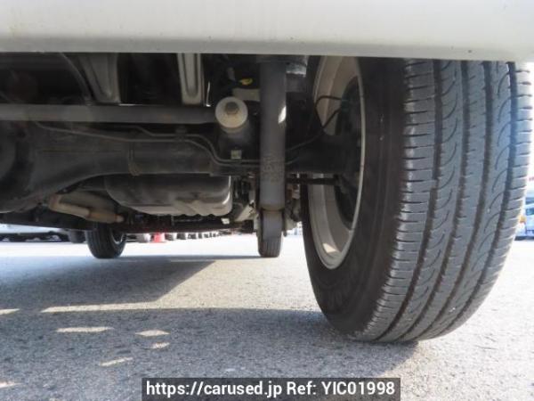 Used 2007 AT daihatsu terios-kid J131G Image[44]