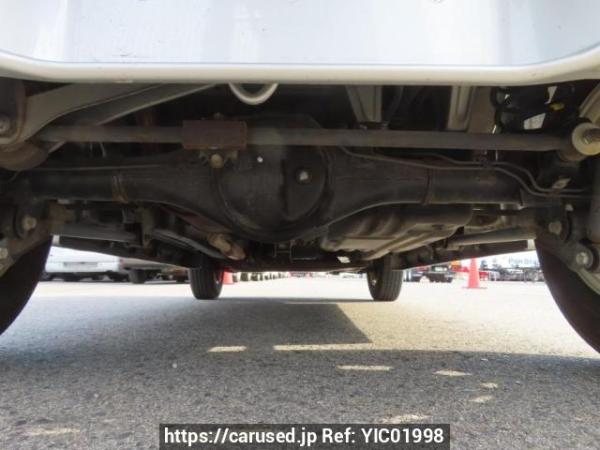 Used 2007 AT daihatsu terios-kid J131G Image[45]