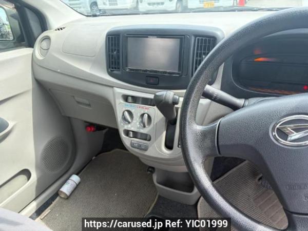 Used 2015 AT daihatsu mira-e-s LA300S Image[8]