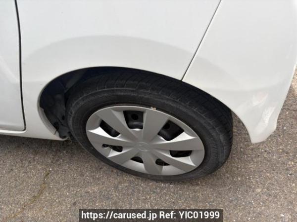 Used 2015 AT daihatsu mira-e-s LA300S Image[10]