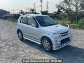 Daihatsu Terios Kid