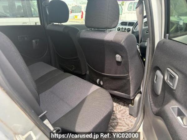 Used 2005 AT daihatsu terios-kid J131G Image[7]