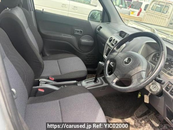 Used 2005 AT daihatsu terios-kid J131G Image[8]