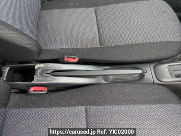 Used 2005 AT daihatsu terios-kid J131G Image[10]