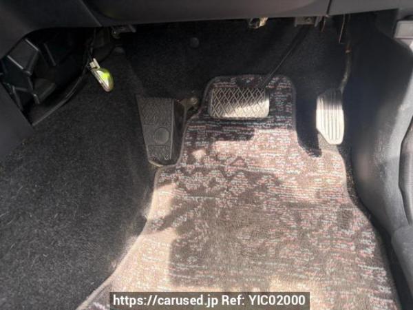 Used 2005 AT daihatsu terios-kid J131G Image[11]