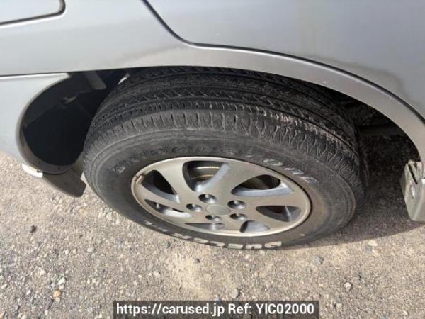 Used 2005 AT daihatsu terios-kid J131G Image[15]