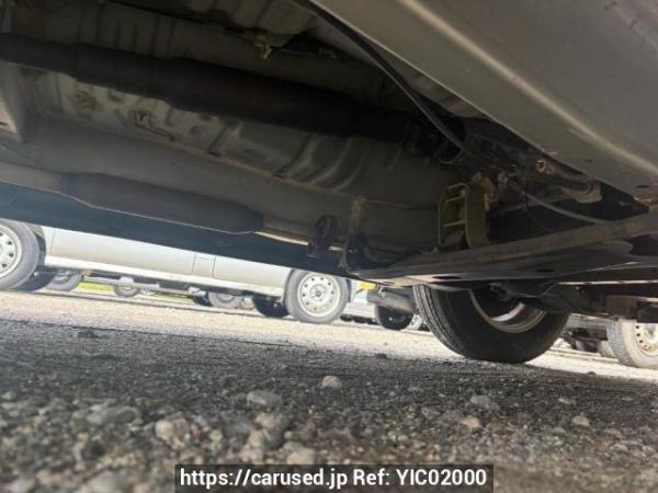 Used 2005 AT daihatsu terios-kid J131G Image[18]