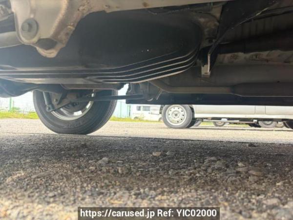 Used 2005 AT daihatsu terios-kid J131G Image[19]