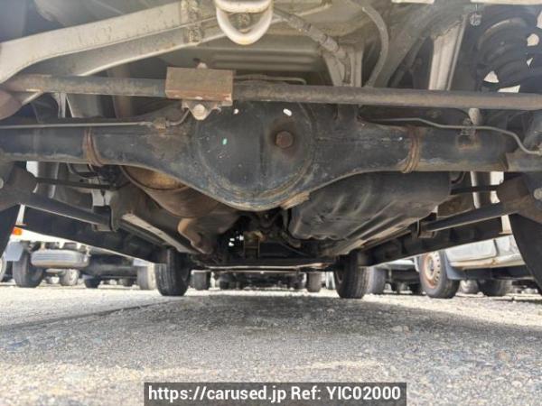Used 2005 AT daihatsu terios-kid J131G Image[20]