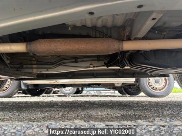Used 2005 AT daihatsu terios-kid J131G Image[21]