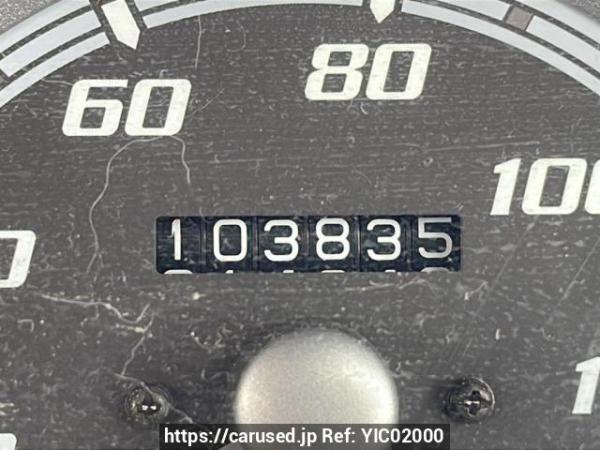Used 2005 AT daihatsu terios-kid J131G Image[24]