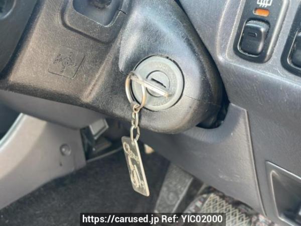 Used 2005 AT daihatsu terios-kid J131G Image[25]