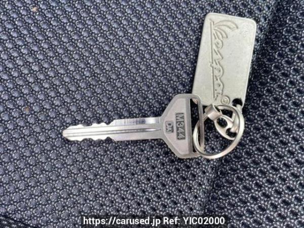 Used 2005 AT daihatsu terios-kid J131G Image[26]