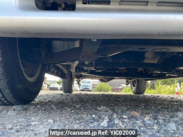 Used 2005 AT daihatsu terios-kid J131G Image[31]