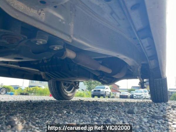 Used 2005 AT daihatsu terios-kid J131G Image[34]