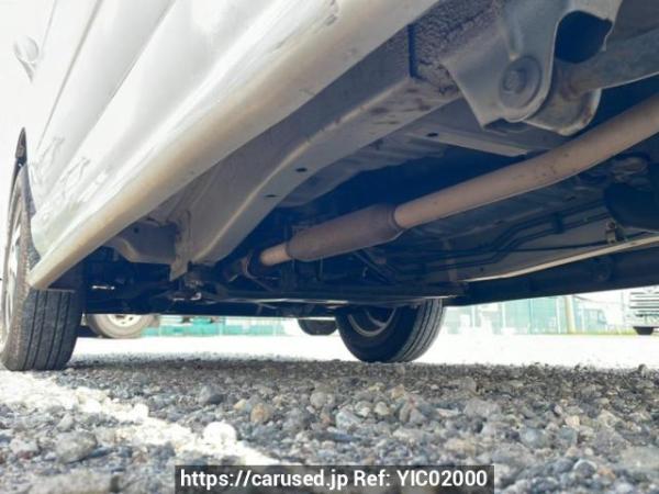 Used 2005 AT daihatsu terios-kid J131G Image[35]