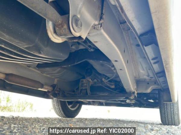 Used 2005 AT daihatsu terios-kid J131G Image[36]