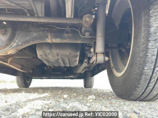 Used 2005 AT daihatsu terios-kid J131G Image[38]