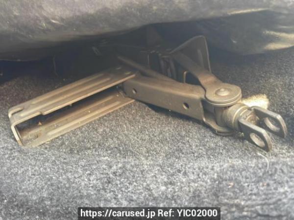 Used 2005 AT daihatsu terios-kid J131G Image[42]
