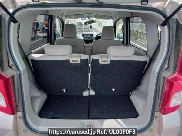 Used 2015 AT daihatsu move LA150S Image[8]