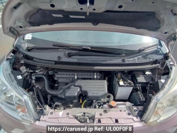 Used 2015 AT daihatsu move LA150S Image[9]
