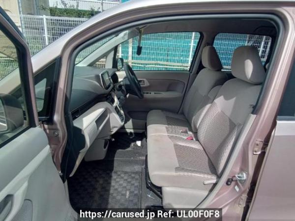Used 2015 AT daihatsu move LA150S Image[12]