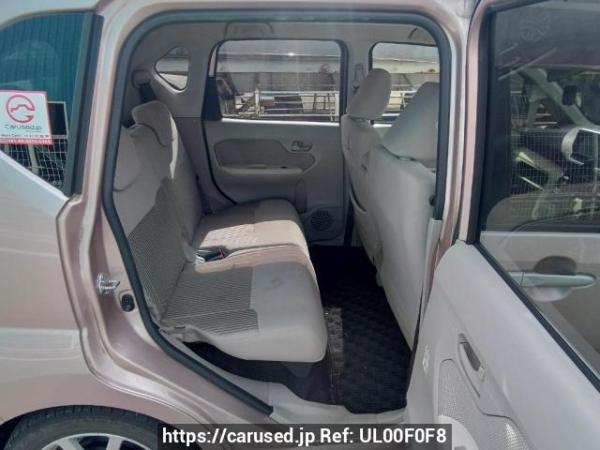 Used 2015 AT daihatsu move LA150S Image[13]