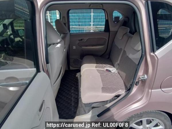 Used 2015 AT daihatsu move LA150S Image[14]
