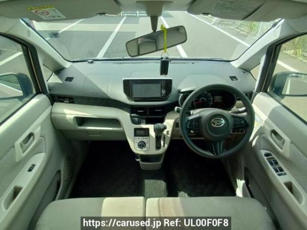 Used 2015 AT daihatsu move LA150S Image[15]