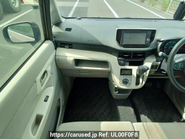 Used 2015 AT daihatsu move LA150S Image[16]