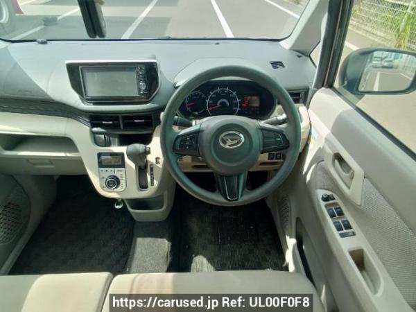 Used 2015 AT daihatsu move LA150S Image[18]