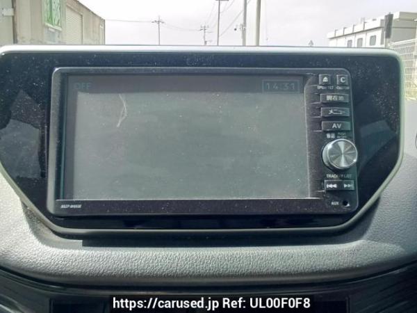 Used 2015 AT daihatsu move LA150S Image[19]