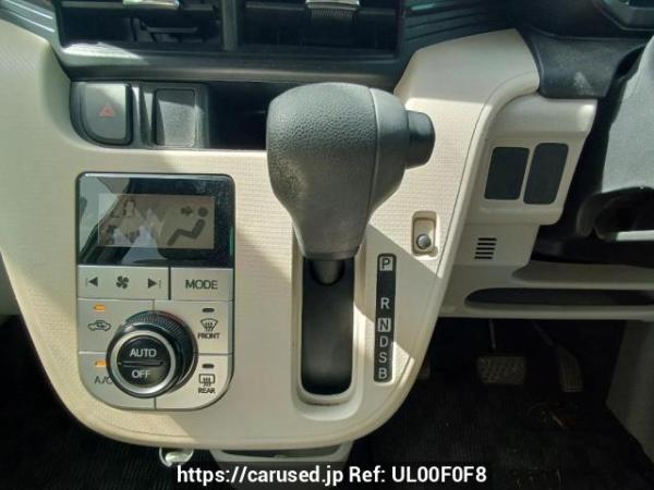 Used 2015 AT daihatsu move LA150S Image[21]