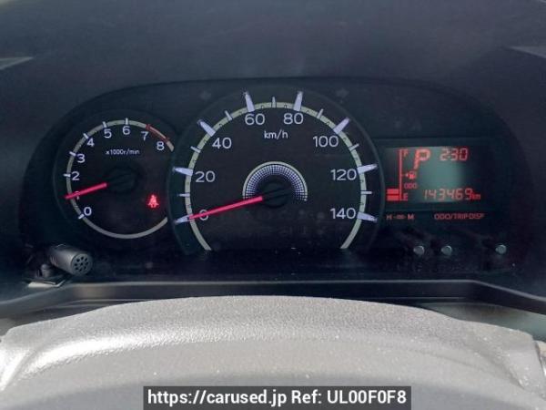 Used 2015 AT daihatsu move LA150S Image[22]