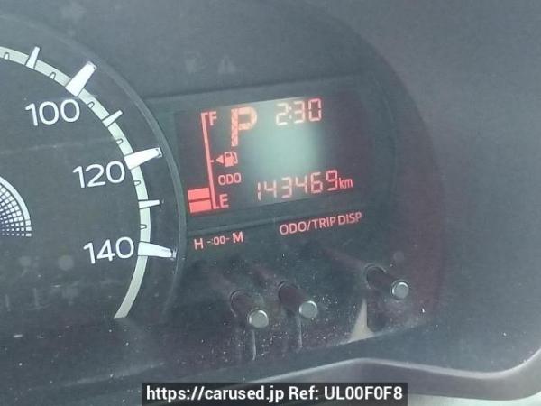 Used 2015 AT daihatsu move LA150S Image[23]