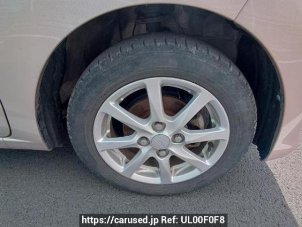 Used 2015 AT daihatsu move LA150S Image[26]