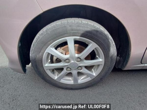 Used 2015 AT daihatsu move LA150S Image[27]