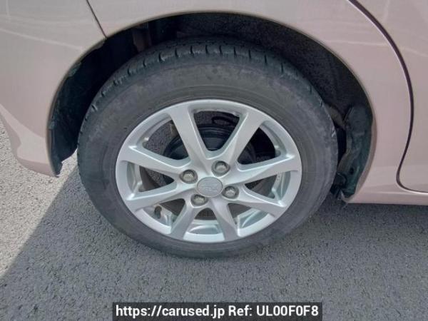 Used 2015 AT daihatsu move LA150S Image[28]