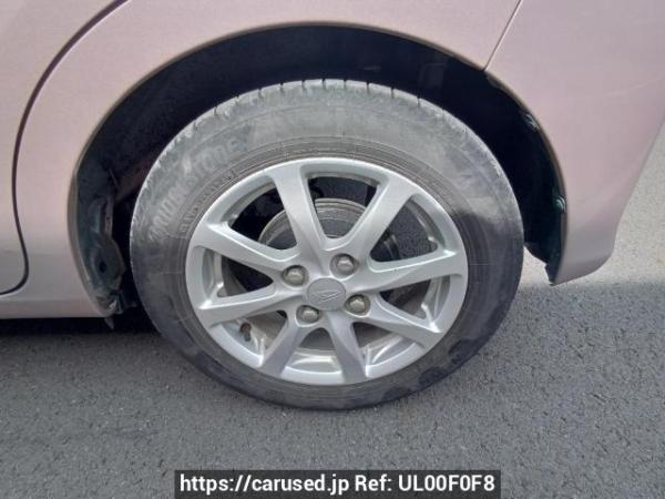 Used 2015 AT daihatsu move LA150S Image[29]
