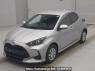 Used 2025 AT toyota yaris MXPH14 Image[0]