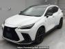 Used 2023 AT lexus nx AAZH25 Image[0]