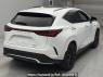 Used 2023 AT lexus nx AAZH25 Image[1]